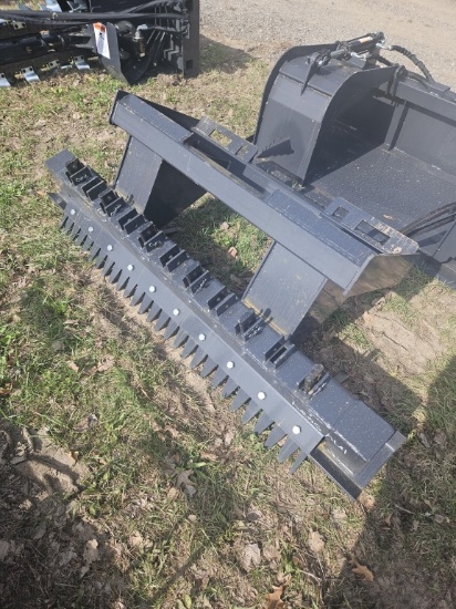 Wolverine Ripper