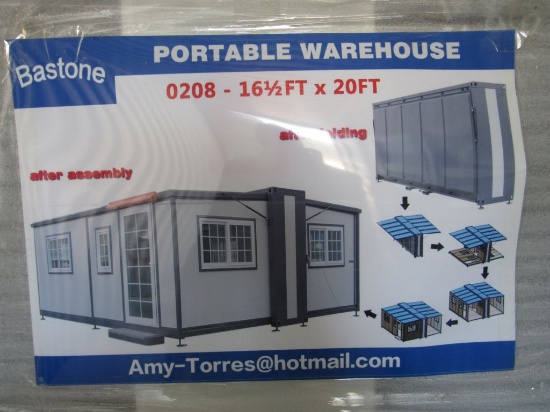 Bastone Mobile House