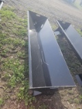 Heavy Duty Cattle Feeders