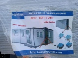 Bastone Mobile House