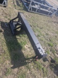 Greatbear Forklift Jib