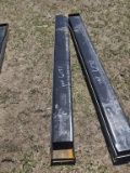 6' Fork Extensions