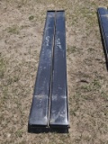 7.5' Fork Extensions