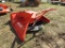 Topcat Mulcher