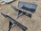 Mower King Hitch Receiver