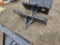 Mower King Hitch Receiver