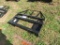 Mower King Forks