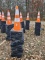 Greatbear Safety Cones