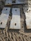 Skid Steer Frame