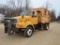 2002 Sterling Dump Truck
