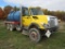 2009 International Workstar 7400 Vac Truck