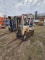 Hyster Forklift