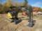 2014 Deere 35G Mini Excavator