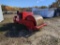 Hyster Double Drum Vibratory Compactor