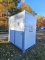 Mobile Washroom