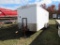 Job Site Trailer