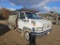 2008 Chevrolet C5500 Flatbed Truck