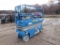 Genie GS-2032 Scissor Lift