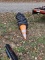 Lot of Safety Cones
