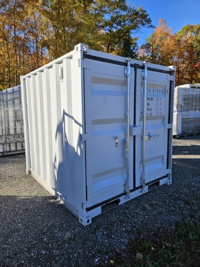 7' Container