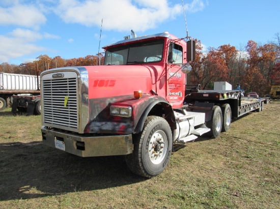 1998 Freightliner FLD120 Day Cab