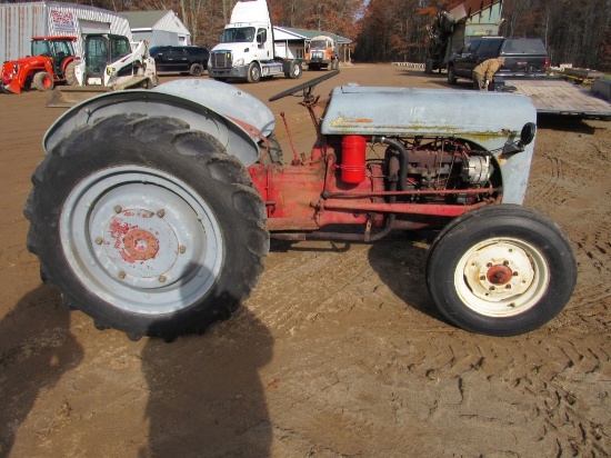 Ford Ferguson 9N