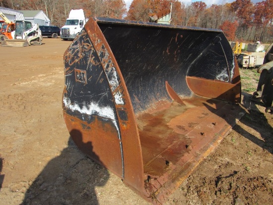 Caterpillar 938K Bucket