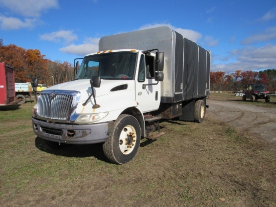 2007 International 4300 Truck