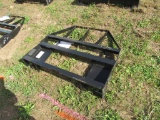 Mower King Forks