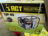 Agrotk Water Pump