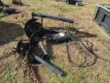 Wolverine Auger