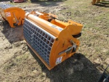 Landhonor Concrete Mixer