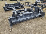Landhonor Power Rake