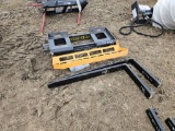 Landhonor Pallet Fork