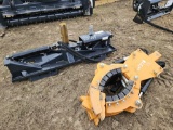 Landhonor Rotating Grapple