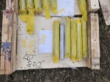 30mm x 200mm Unused Bucket Pin