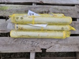 65mm x 475mm Unused Bucket Pin