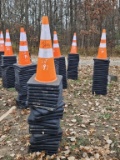 Greatbear Safety Cones