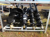 Greatbear Auger