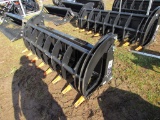 Greatbear Fork Grapple
