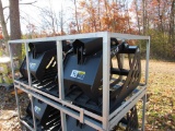Greatbear Rock Grapple Bucket