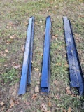 Light Duty Fork Extensions
