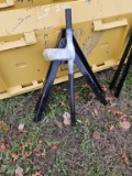 AR500 Gong Shooting Target