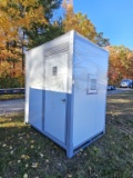 Mobile Washroom