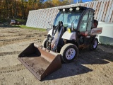 2015 Bobcat 5600 Toolcat