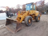 2000 Hyundai HL730-3 Wheel Loader