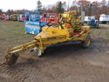 Vermeer 2465 Stump Grinder