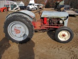 Ford Ferguson 9N
