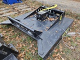 Brush Cutter