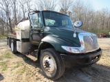 2004 International 7400 Vac Truck